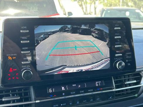 Certified 2023 Toyota Sienna XSE w/ XSE Plus Package image 39