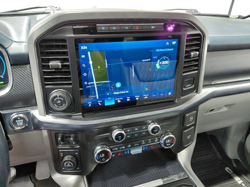 Certified 2021 Ford F150 Limited AWD/4WD image 34