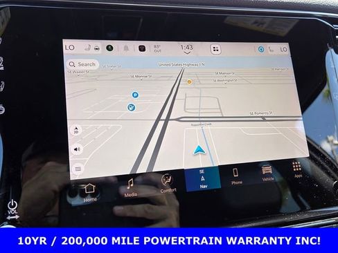 Used 2024 Jeep Wagoneer Series II w/ Flexible Seating Group image 27