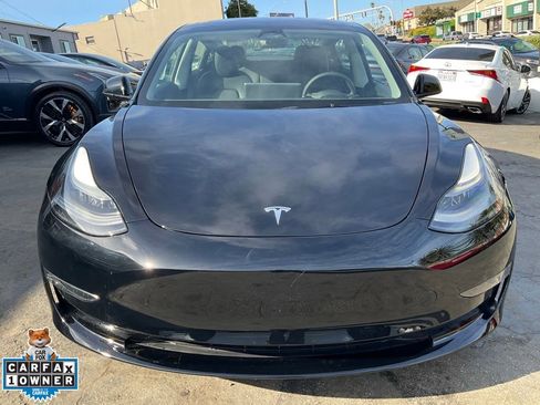 Used 2023 Tesla Model 3 Long Range image 87
