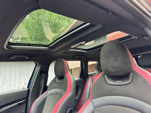 Used 2019 MINI Cooper Clubman John Cooper Works w/ Driver Assistance Package AWD/4WD image 12