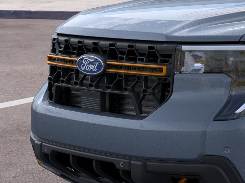 New 2026 Ford Maverick Tremor AWD/4WD image 18
