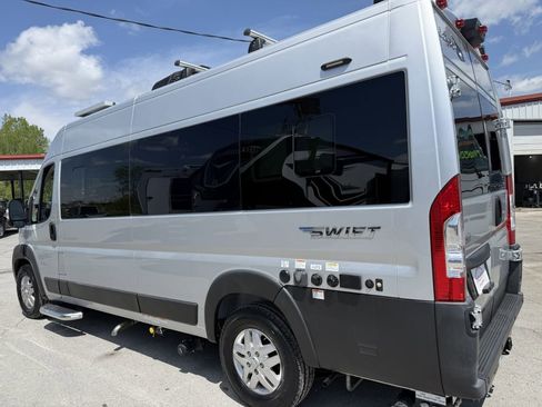 Used 2021 RAM ProMaster 3500 w/ Convenience Group FWD image 34