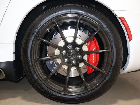 Used 2015 Dodge Viper w/ Quick Order Package 22J GT image 12