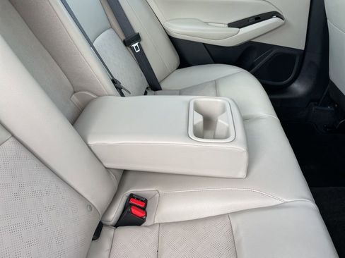 Used 2025 Nissan Altima 2.5 SL image 36