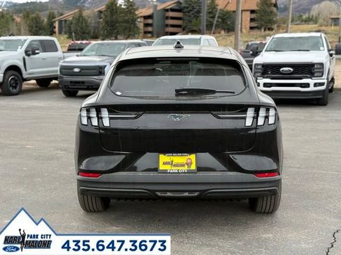 New 2026 Ford Mustang Mach-E Premium image 33