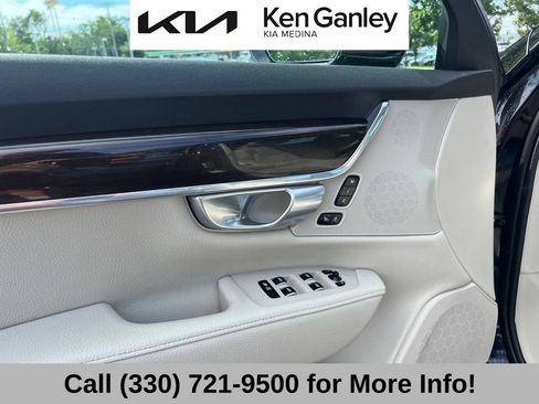 Used 2019 Volvo S90 T5 Momentum w/ Protection Package AWD/4WD image 23