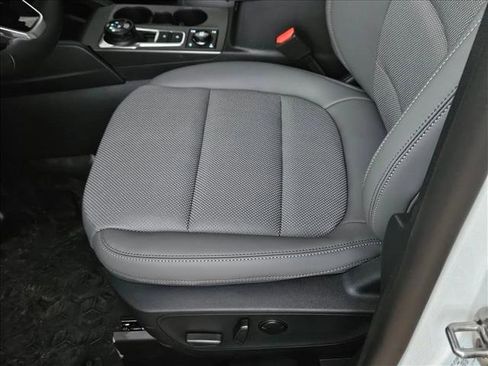 New 2025 Ford Bronco Sport Badlands image 4