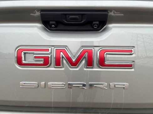 Certified 2023 GMC Sierra 1500 Pro w/ Graphite Edition image 31