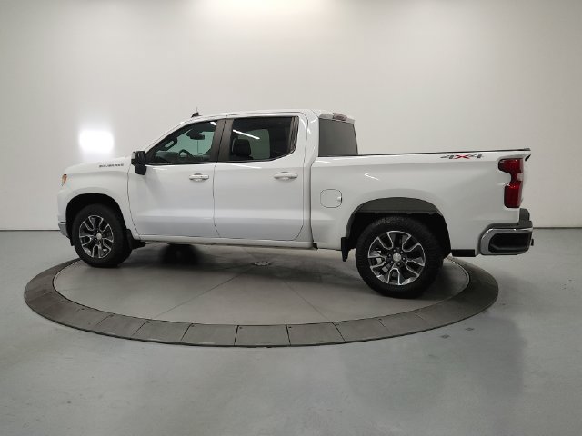 Used 2023 Chevrolet Silverado 1500 LT AWD/4WD image 6