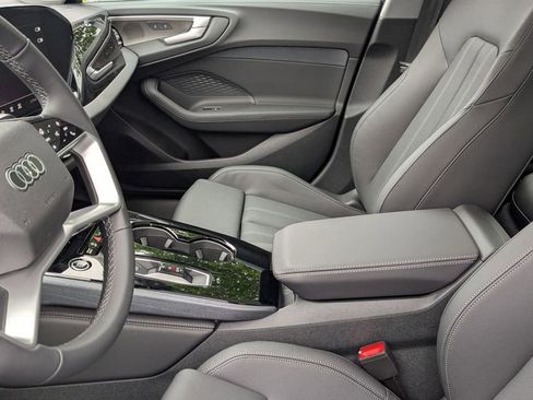 New 2025 Audi A5 2.0T Premium Plus image 8