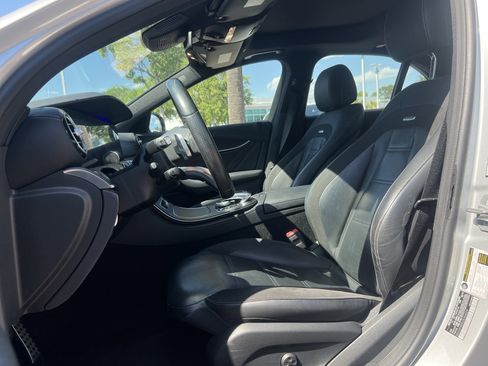 Used 2018 Mercedes-Benz E 43 AMG 4MATIC Sedan image 16