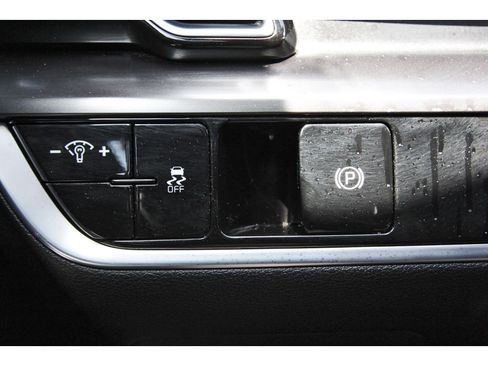 Certified 2024 Kia Sportage EX FWD image 23