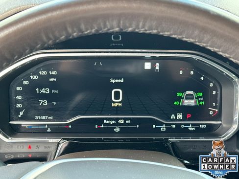 Used 2023 GMC Sierra 1500 SLT w/ SLT Premium Package image 28