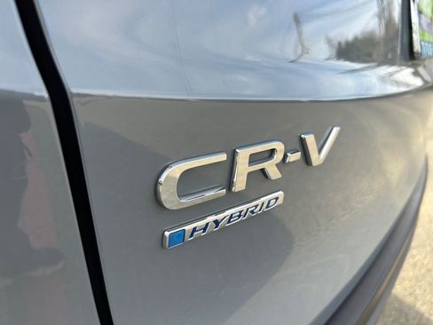 Used 2024 Honda CR-V Sport Touring image 32