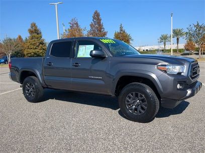 Used 2021 Toyota Tacoma SR5