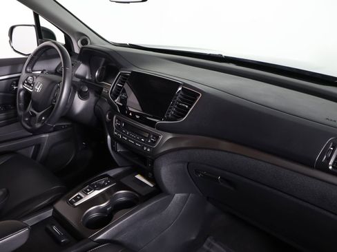 Used 2022 Honda Pilot Special Edition image 30