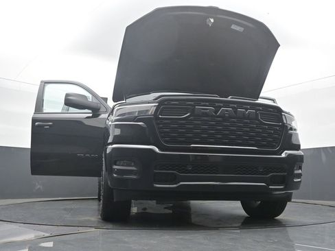 Used 2025 RAM 1500 Tradesman image 58
