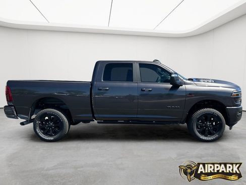 New 2026 RAM 2500 Laramie image 3