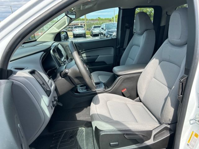 Used 2022 GMC Canyon Elevation Standard w/ Convenience Package AWD/4WD image 21