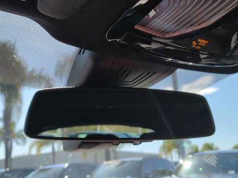 Used 2025 BMW i4 eDrive40 w/ Premium Package RWD image 26