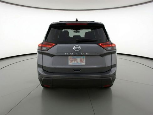 Used 2025 Nissan Rogue SV image 7