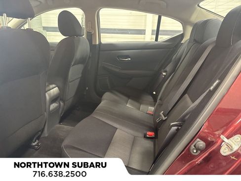 Used 2020 Nissan Sentra SV image 23