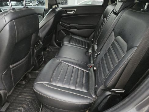 Used 2022 Ford Edge SEL AWD/4WD image 29