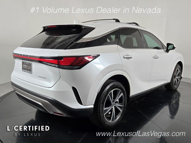 Used 2023 Lexus RX 350 Premium FWD image 6