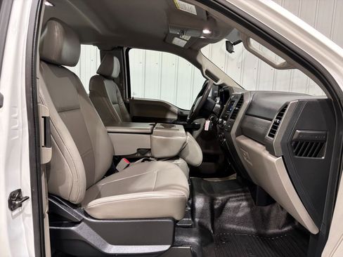 Used 2017 Ford F250 XL w/ Power Equipment Group image 12