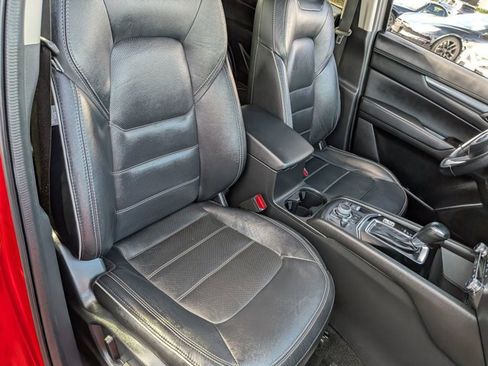 Certified 2024 MAZDA CX-5 AWD 2.5 S w/ Preferred Package image 20
