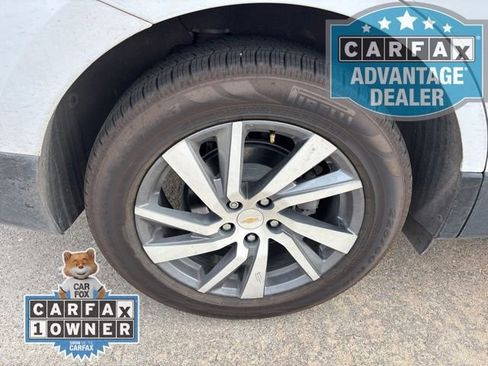 Used 2022 Chevrolet Equinox Premier image 8