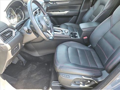 Used 2023 MAZDA CX-5 Carbon Edition AWD/4WD image 22