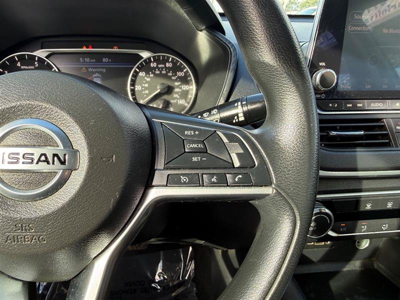 Used 2019 Nissan Altima 2.5 S FWD image 34