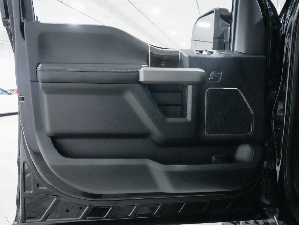 Used 2019 Ford F150 Raptor w/ Equipment Group 802A Luxury AWD/4WD image 32