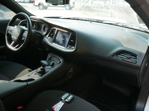 Used 2023 Dodge Challenger R/T Scat Pack image 26