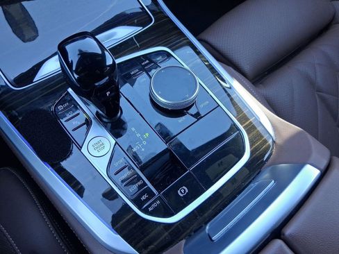 Certified 2023 BMW X5 xDrive40i w/ Premium Package image 18