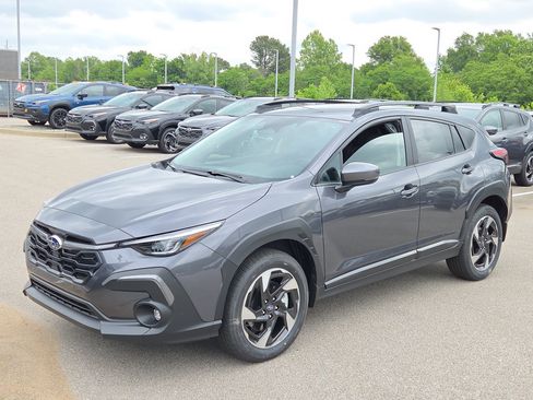 New 2026 Subaru Crosstrek 2.5i Limited AWD/4WD image 5