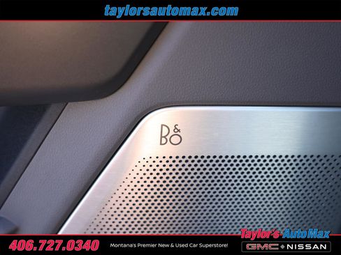 Used 2021 Ford F150 Lariat w/ Equipment Group 502A High image 32