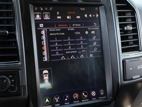 Used 2019 Ford F250 XLT w/ XLT Value Package AWD/4WD image 30