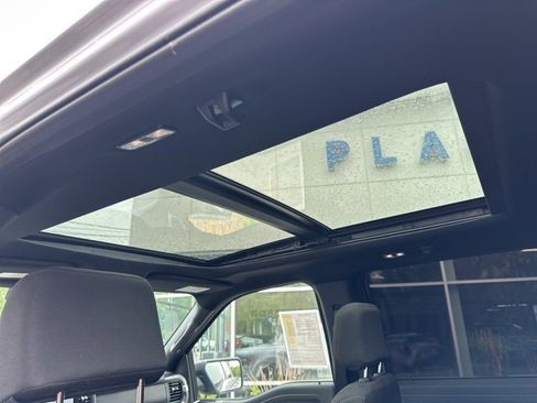 Used 2022 Ford F150 XLT w/ Equipment Group 302A High image 13