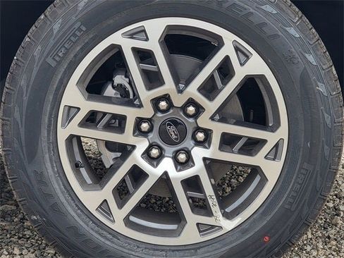 New 2025 Ford Expedition Max Active image 17