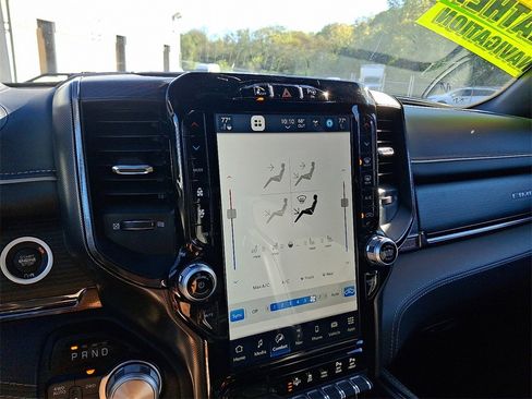 Used 2023 RAM 1500 Limited image 15