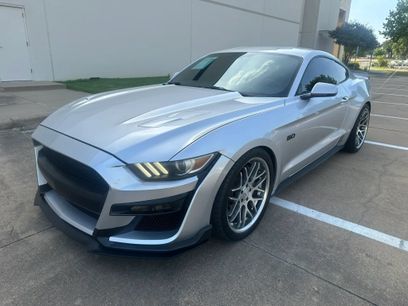 Used 2015 Ford Mustang GT Premium w/ GT Performance Package