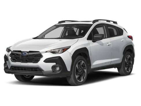 New 2026 Subaru Crosstrek 2.5i Limited AWD/4WD image 1