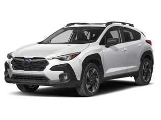New 2026 Subaru Crosstrek 2.5i Limited AWD/4WD video 1