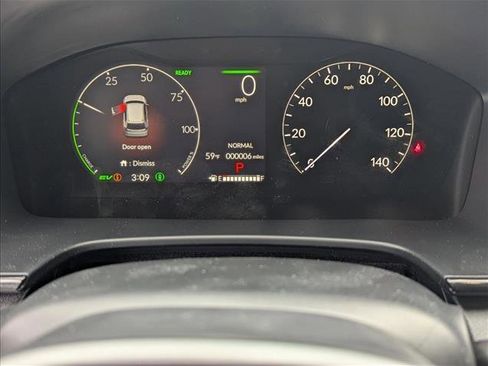 Certified 2026 Honda CR-V Sport image 12
