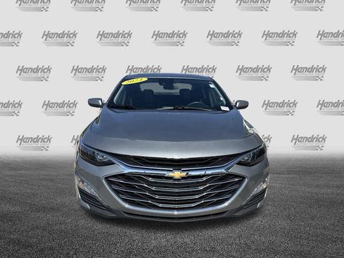 Used 2024 Chevrolet Malibu LT FWD image 3