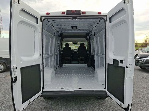 New 2024 RAM ProMaster 2500 w/ Safety Group image 5