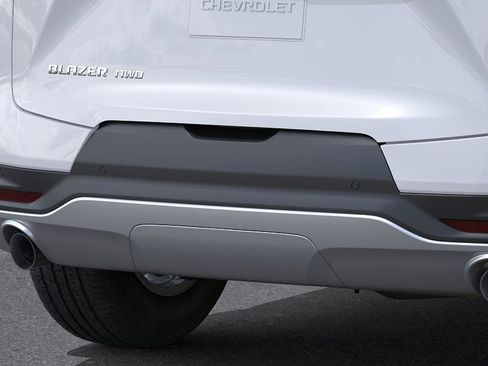 New 2026 Chevrolet Blazer LT w/ Convenience Package AWD/4WD image 14